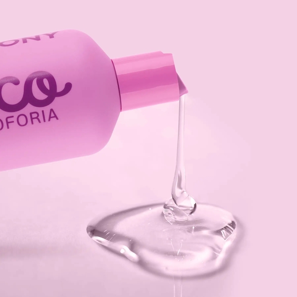 Пена для ванны Ecoforia Skin Harmony Relaxing Pleasure расслабляющая 400 мл - Pampik - 3