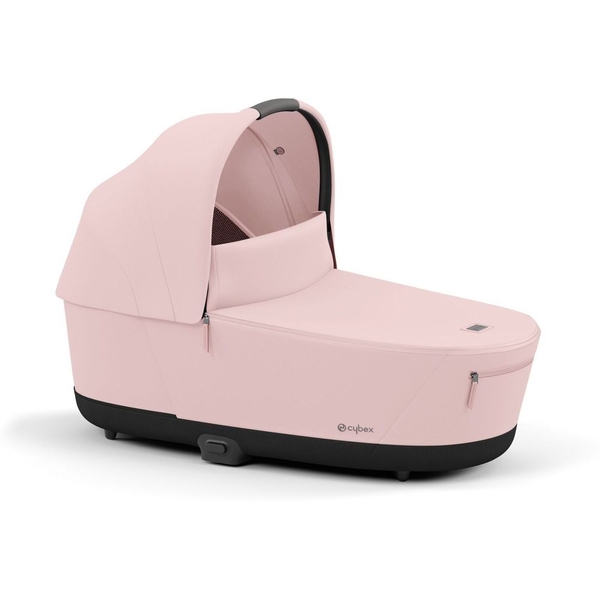 Люлька Cybex Priam Lux Peach Pink (523000829) - Pampik - 5