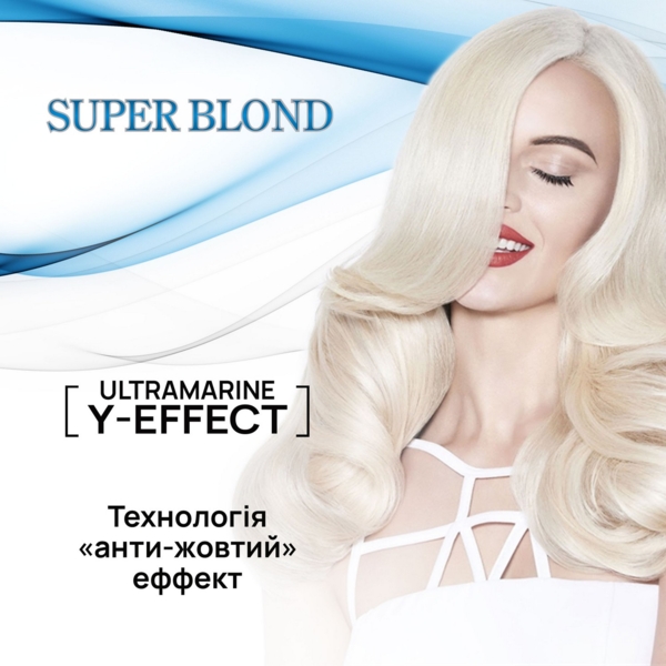 Освітлювач для волосся Acme Color Super Blond, 85 г - Pampik - 6