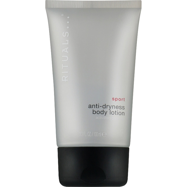 Лосьон для тела Rituals Sport Anti-Dryness Body Lotion 100 мл - Pampik