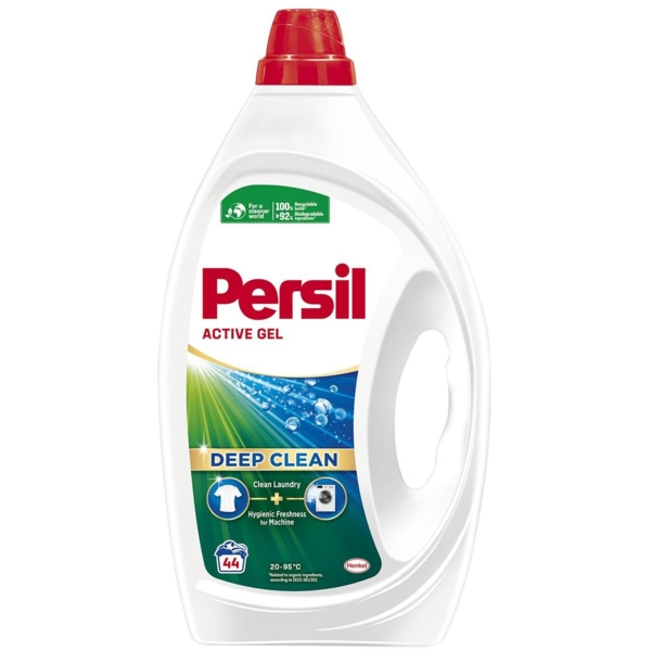 Гель для прання Persil Універсал, 1.98 л - Pampik