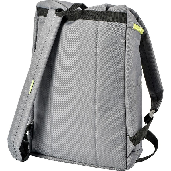 Рюкзак молодіжний Smart TN-04 Lucas, сірий (558451) - Pampik - 4