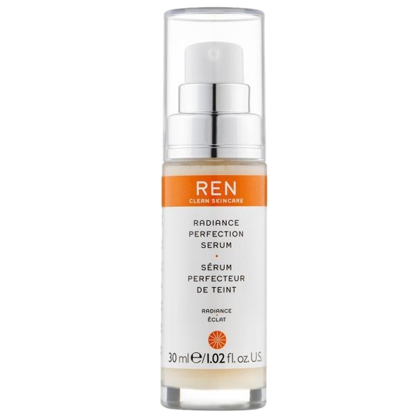 Сироватка для обличчя Ren Radiance Perfecting Serum, 30 мл - Pampik