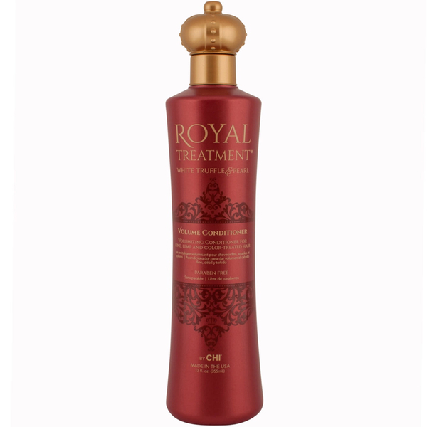Кондиционер CHI Royal Treatment Volume для объема 355 мл - Pampik