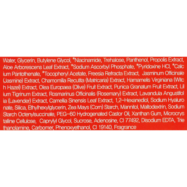 Сыворотка для лица FarmStay DR.V8 Vitamin Ampoule, с витаминами, 250 мл - Pampik - 4