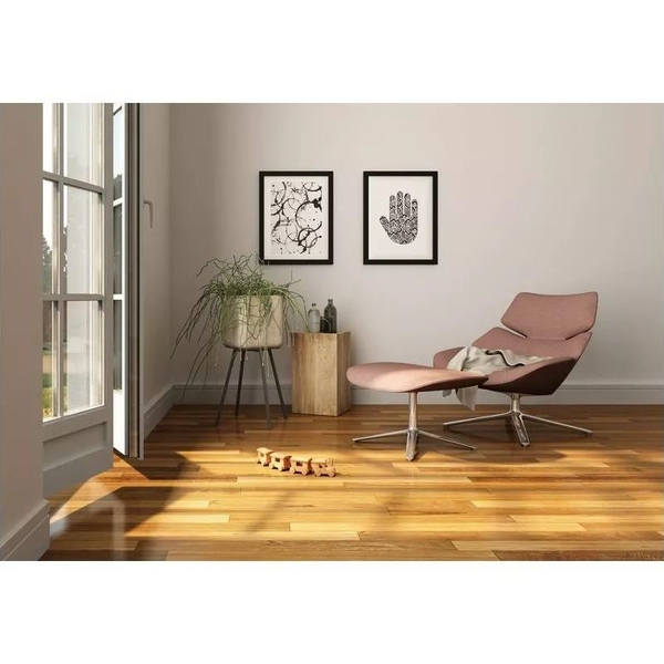 Средство Mellerud для чистки и ухода за паркетом и пробкой 1 л (2001001513) - Pampik - 3