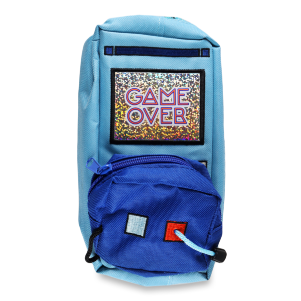 Пенал Offtop Другая реальность, 19 см (870870) - Pampik