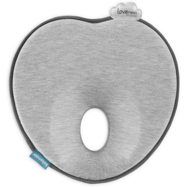 Подушка Babymoov Lovenest Smokey (A050229) - Pampik