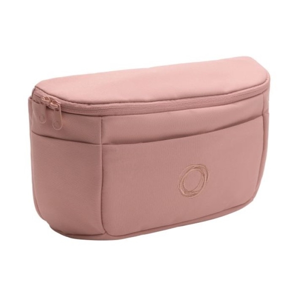 Органайзер-сумка Bugaboo Morning Pink, рожевий (2306010102) - Pampik