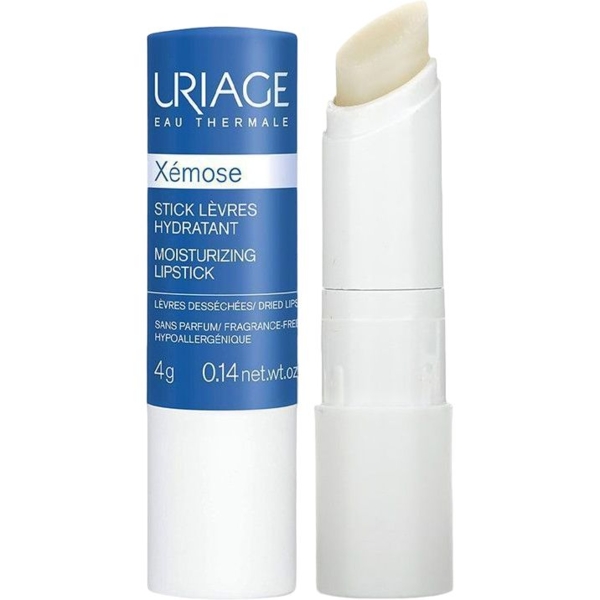 Увлажняющий стик для губ Uriage Xemose, 4 г - Pampik - 2