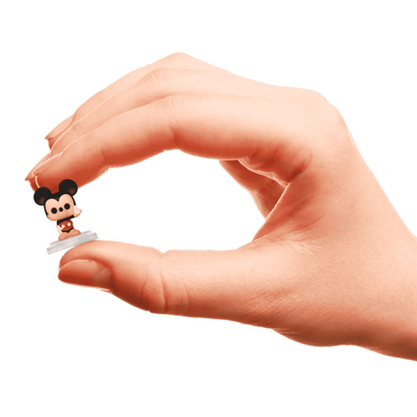 Игровая фигурка-сюрприз Funko Bitty Pop Дисней (76354) - Pampik - 3