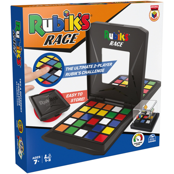 Головоломка Rubik`s S2 Кольоринки (6066350) - Pampik