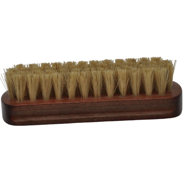 Щетка для обуви Blyskavka Premium, Ворс-мини - Pampik