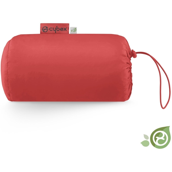 Конверт Cybex Snogga Mini 2 Hibiscus Red (522002903) - Pampik - 4