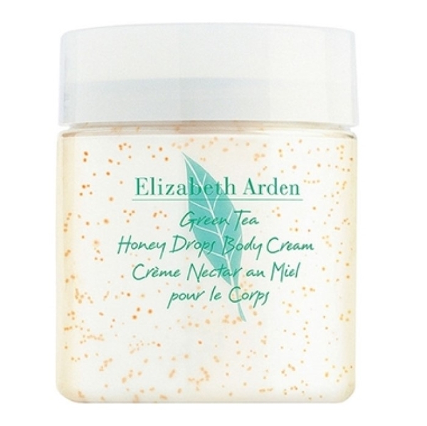 Крем для тіла Elizabeth Arden Green Tea Honey Drops, 500 мл - Pampik