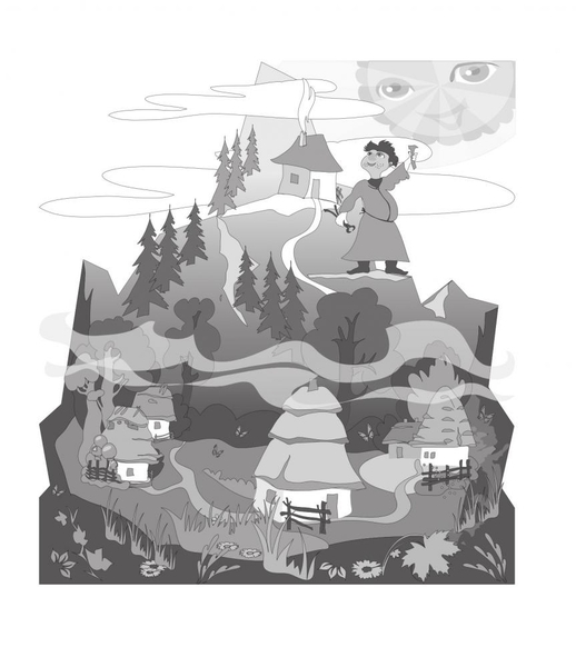 Круцю, круцю, журавлі... - Іван Франко (978-966-10-1230-0) - Pampik - 12