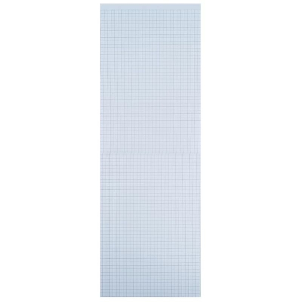 Блокнот-планшет Kite Harry Potter А5, в клітинку, 50 аркушів (HP23-194-2) - Pampik - 4