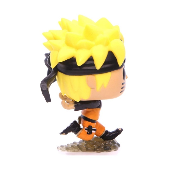 Игровая фигурка Funko Pop! Naruto Shippuden Naruto Uzumaki (46626) - Pampik - 3