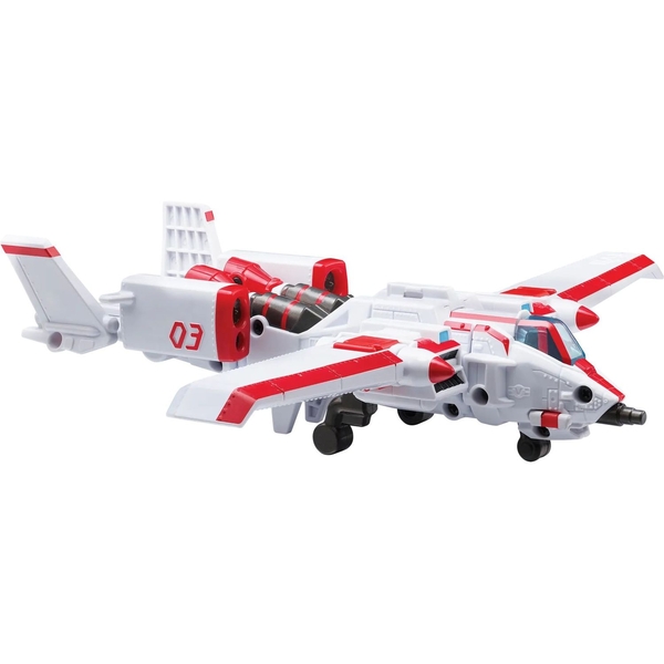 Іграшка-трансформер Tobot Детективи Галактики С3 Кінг Титан (301135) - Pampik - 8