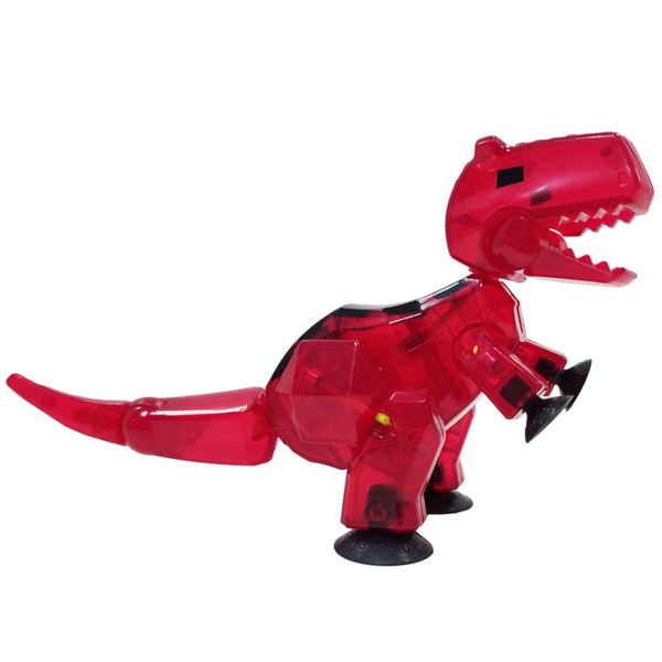 Фигурка Stikbot Карнотавр для анимационного творчества (TST624C_UAKD) - Pampik