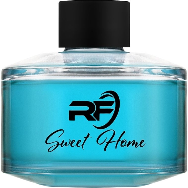 Аромадифузор Real Fresh Карибський Жасмін, 100 мл - Pampik - 2