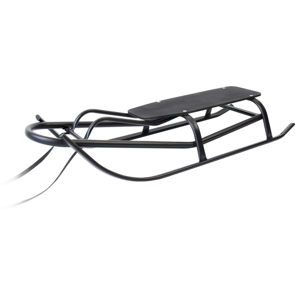 Санки Vitan Альфа чорнi (2030124) - Pampik