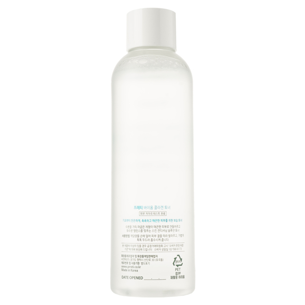 Тонер Prreti Biome Collagen, 300 мл - Pampik - 2