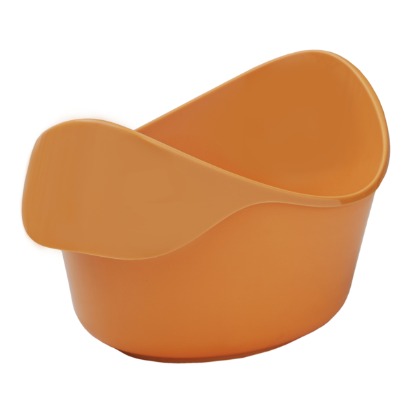 Горщик Tega Teggi, темно-сірий (TI-001-163/166) - Pampik - 2