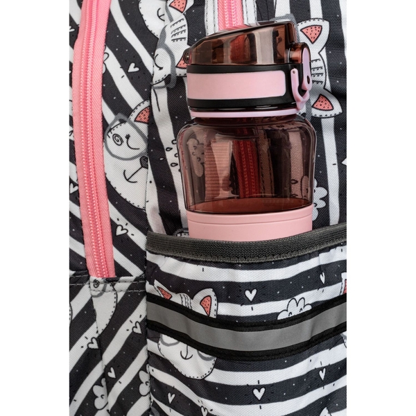 Рюкзак CoolPack Jerry Catnip, 21 л, 39х28х15 см, S (F029695) - Pampik - 4