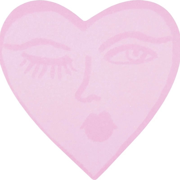 Блок паперу з клейким шаром Kite BBH 70х70 мм 50 аркушів (K22-298-6) - Pampik