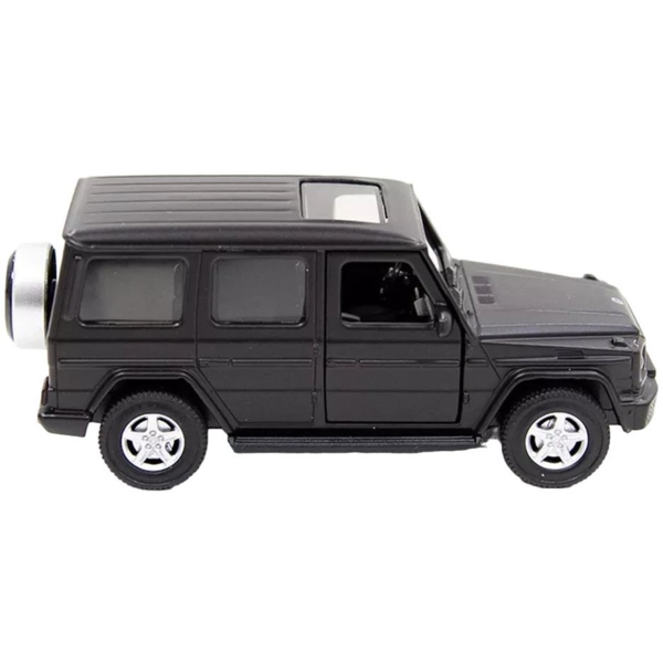 Автомодель TechnoDrive Mercedes Benz G350 черная (250274) - Pampik - 3