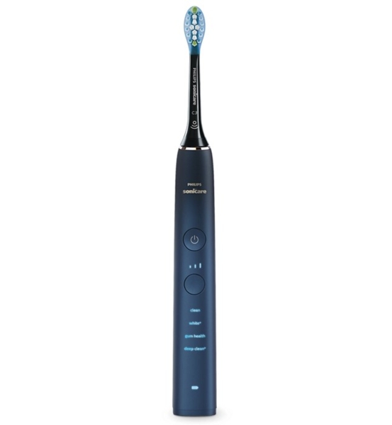 Електрична звукова зубна щітка Philips Sonicare Diamond Clean 9000 Series (HX9911/88) - Pampik - 3