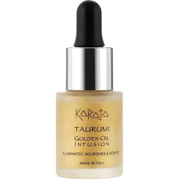 Золота олія Karaja Taurumi №1 14 мл - Pampik