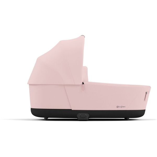 Люлька Cybex Priam Lux Peach Pink (523000829) - Pampik - 6