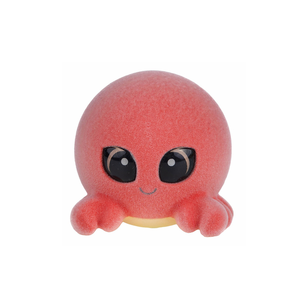 Коллекционная фигурка Flockies Краб Карла (FLO0413) - Pampik - 2