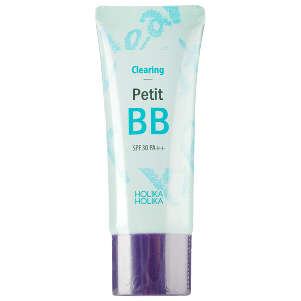 ВВ-крем Holika Holika Clearing Petit SPF 30 PA++ 30 мл - Pampik