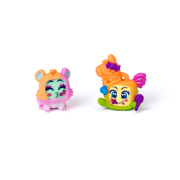 Ігровий набір Moji Pops House Party (PMPSP112IN50) - Pampik - 3