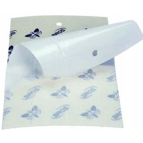 Липуча стрічка від харчової молі Bros 2 шт. - Pampik - 3