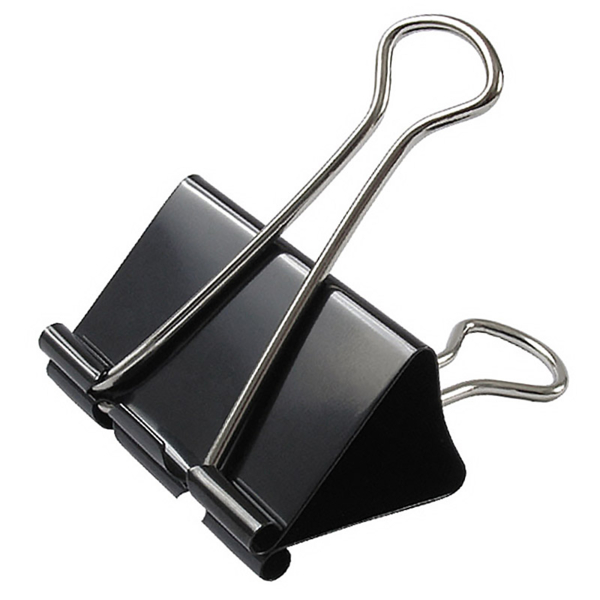 Біндер Axent 51 мм 12 шт. (4405-A) - Pampik - 2