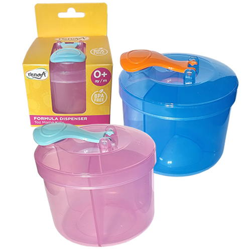 Диспенсер для смеси Renga Doli, в ассортименте, 1 шт. (7-557) - Pampik - 3