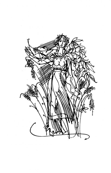 Міфи Давньої Греції - Гловацька Катерина (978-966-10-4248-2) - Pampik - 5