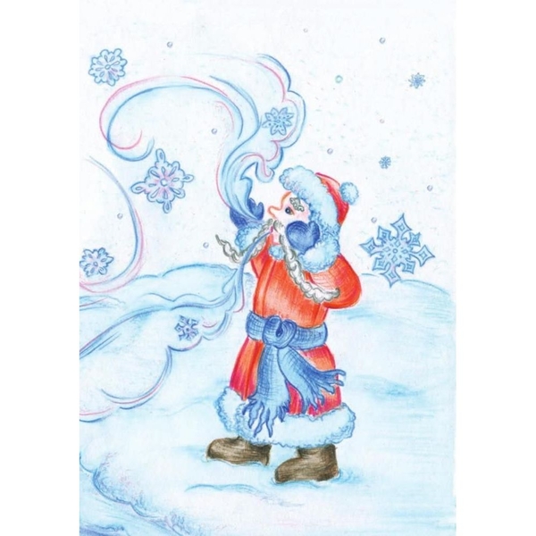 Кругорік. Вірші - Гуменюк Марія Володимирівна (966-408-089-6) - Pampik - 4