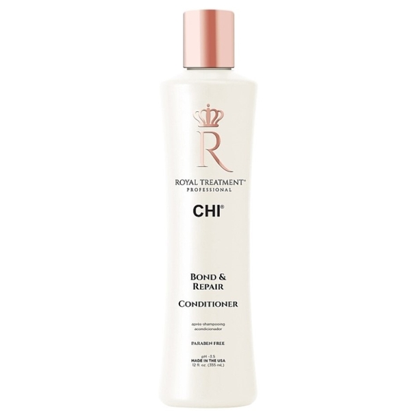 Кондиционер для волос CHI Royal Treatment Bond&Repair Conditioner 946 мл - Pampik