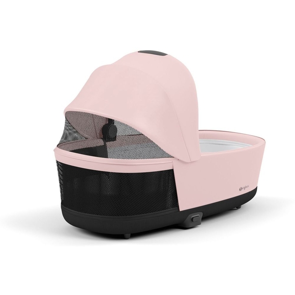 Люлька Cybex Priam Lux Peach Pink (523000829) - Pampik - 3