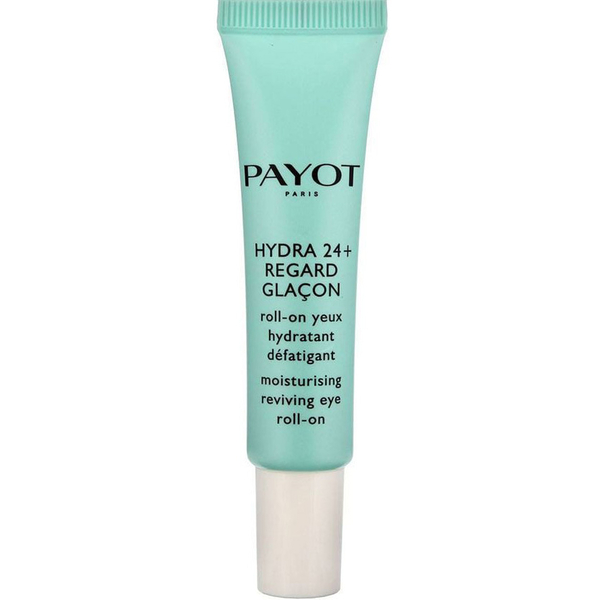 Крем для області навколо очей зволожувальний Payot Hydra 24+ Regard Glacon, 15 мл - Pampik