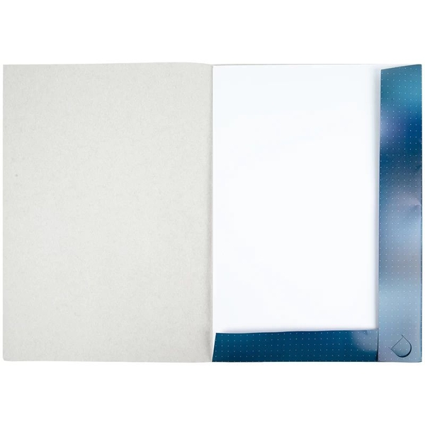 Папка для креслення Kite А3, 10 аркушів (K23-2701) - Pampik - 3
