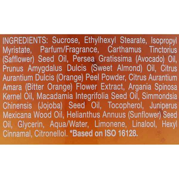 Скраб для тела Rituals The Ritual Of Mehr Body Scrub 250 г - Pampik - 3