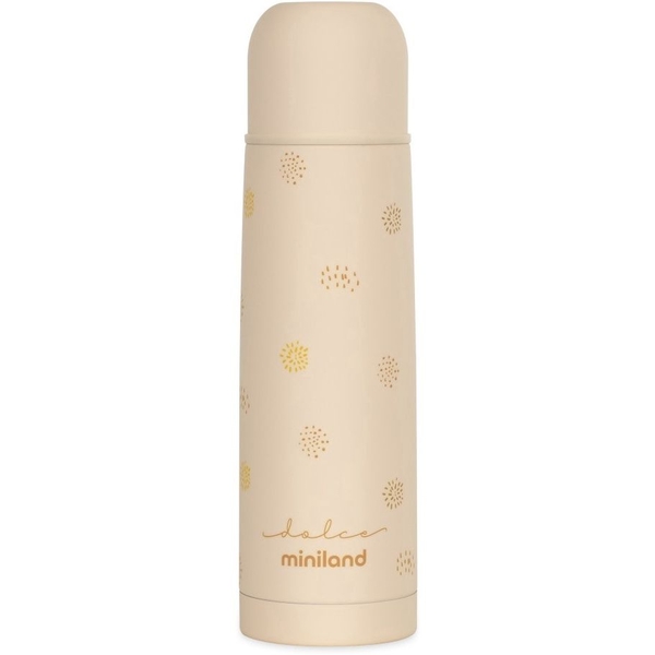 Термос Miniland Thermy Vanilla 500 мл (89488) - Pampik - 2