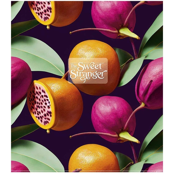 Набір зошитів загальних Школярик The sweet strange в лінійку 48 аркушів УФ-лак 10 шт. (048-3239L) - Pampik - 4