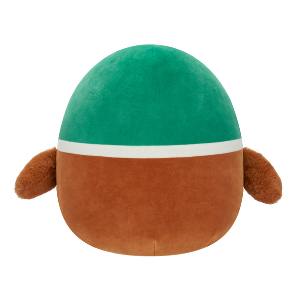 М'яка іграшка Squishmallows Качка Ейвері, 30 см (SQCR04166) - Pampik - 3